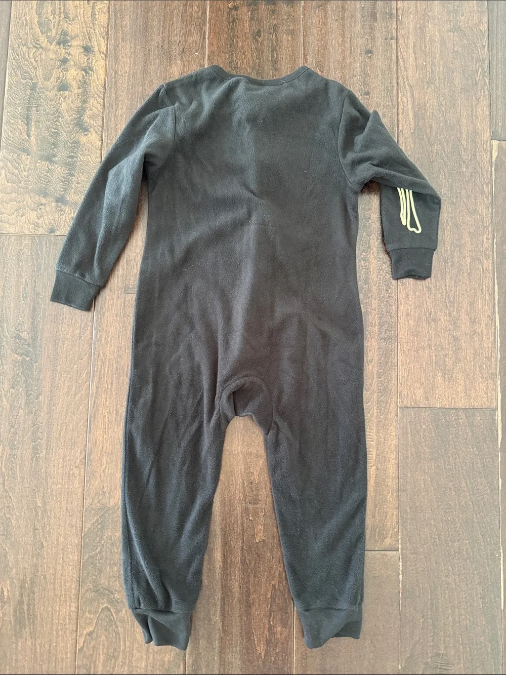 Hyde & EEK! soft black